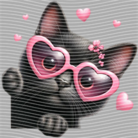 Valentine's Day-QRJ  2297